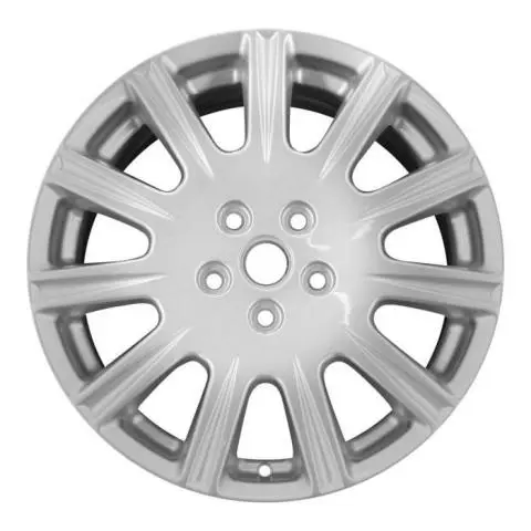 Maserati Quattroporte Wheel Rim Stock Genuine Factory OEM Used