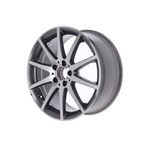 Mercedes-Benz SL63 Wheel Rim Stock Genuine Factory OEM Used  display picture 1