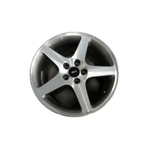 Ford Mustang Wheel Rim Stock Genuine Factory OEM Used Replacement