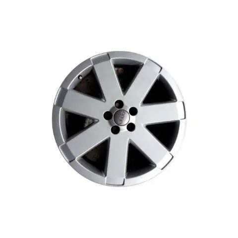 Audi TT Wheel Rim Stock Genuine Factory OEM Used Replacement 58763