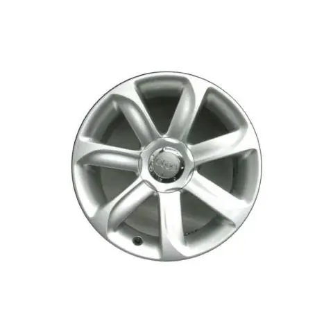 Audi TT Wheel Rim Stock Genuine Factory OEM Used Replacement 58819
