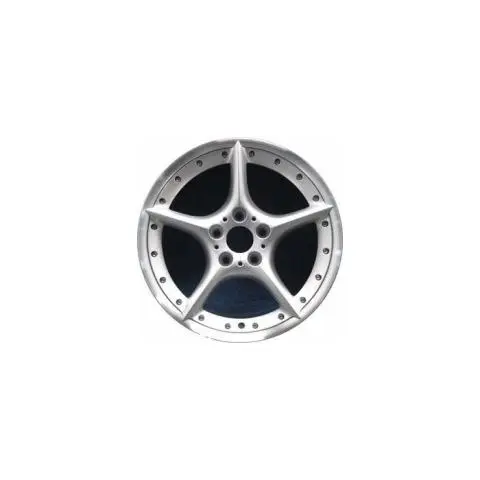 BMW Z4 Wheel Rim Stock Genuine Factory OEM Used Replacement 59420