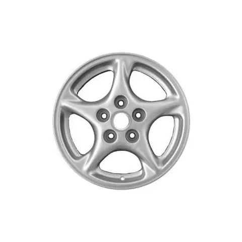 Pontiac Firebird Wheel Rim Stock Genuine Factory OEM Used