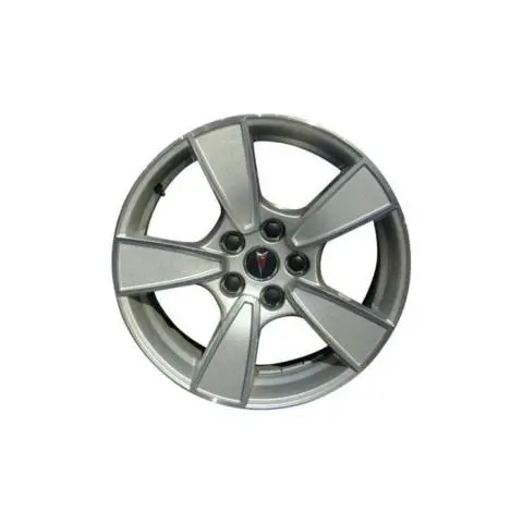 Pontiac G8 Wheel Rim Stock Genuine Factory OEM Used Replacement