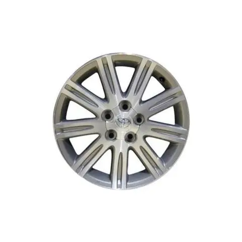Toyota Avalon Wheel Rim Stock Genuine Factory OEM Used Replacement