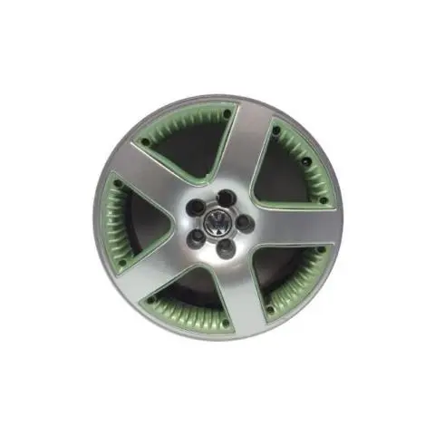 Volkswagen Beetle Wheel Rim Stock Genuine Factory OEM Used