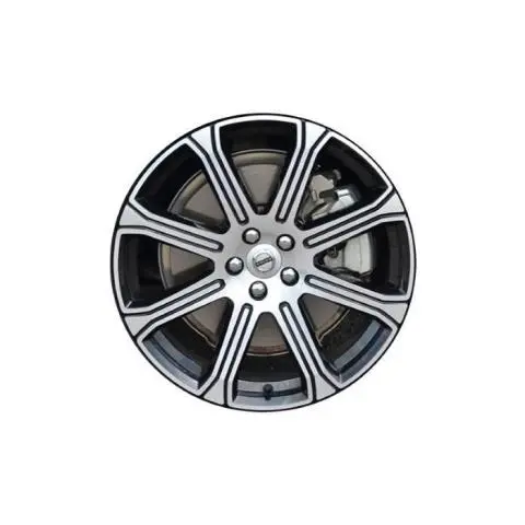 Volvo XC60 Wheel Rim Stock Genuine Factory OEM Used Replacement