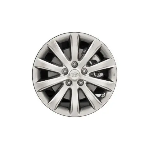 Hyundai Azera Wheel Rim Stock Genuine Factory OEM Used Replacement