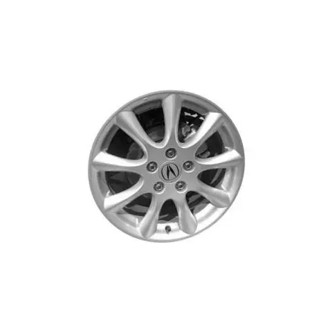 Acura TSX Wheel Rim Stock Genuine Factory OEM Used Replacement