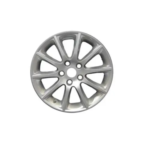 Suzuki SX4 Wheel Rim Stock Genuine Factory OEM Used Replacement