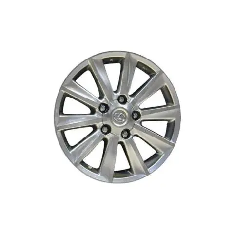 Lexus LX570 Wheel Rim Stock Genuine Factory OEM Used Replacement