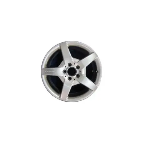 Mercedes-Benz CLK500 Wheel Rim Stock Genuine Factory OEM Used
