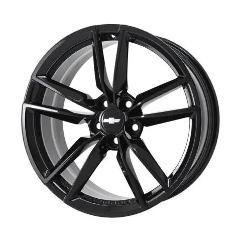 Chevrolet Camaro Wheel Rim Stock Genuine Factory OEM Used
