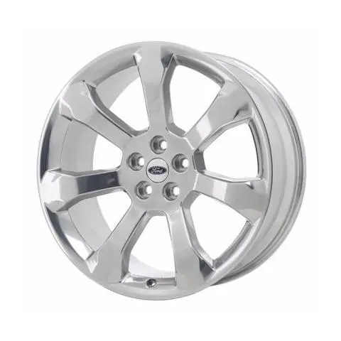 Ford Explorer Wheel Rim Stock Genuine Factory OEM Used Replacement