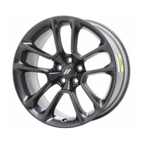 Dodge Challenger Wheel Rim Stock Genuine Factory OEM Used