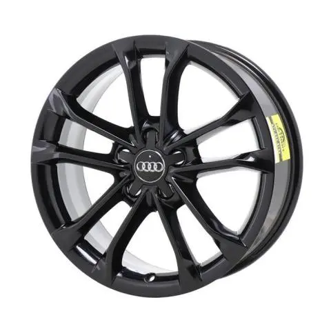 Audi Q3 Wheel Rim Stock Genuine Factory OEM Used Replacement