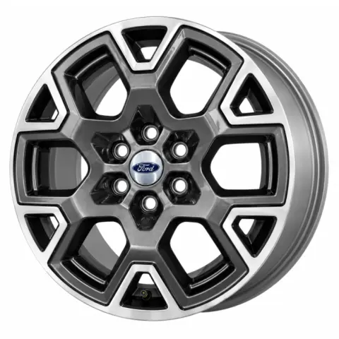 Ford F-150 Wheel Rim Stock Genuine Factory OEM Used Replacement