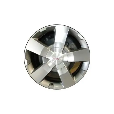 GMC Acadia Wheel Rim Stock Genuine Factory OEM Used Replacement