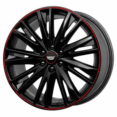 Cadillac Lyriq Wheel Rim Stock Genuine Factory OEM Used