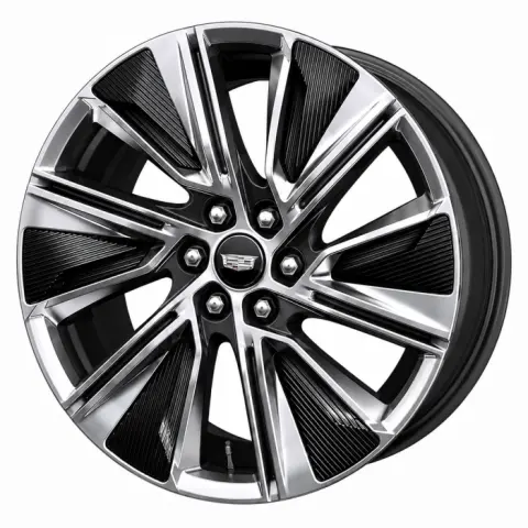 Cadillac Lyriq Wheel Rim Stock Genuine Factory OEM Used