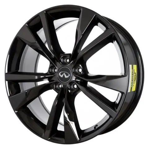 .*☆rimi .* Infiniti Qx60 Wheel Rim Stock Genuine Factory OEM Used Replacement