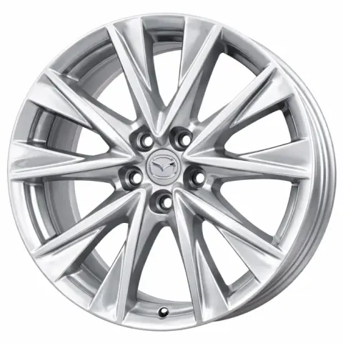 Mazda CX-5 Wheel Rim Stock Genuine Factory OEM Used Replacement