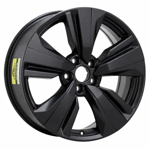 Nissan Rogue Wheel Rim Stock Genuine Factory OEM Used Replacement