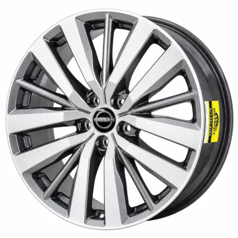 Nissan Pathfinder Wheel Rim Stock Genuine Factory OEM Used