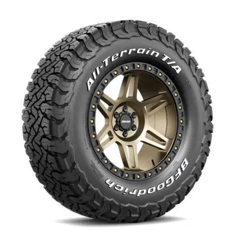 BFGoodrich All-Terrain T/A KO3 NEW Tire 285/75R18 2857518 129/126S