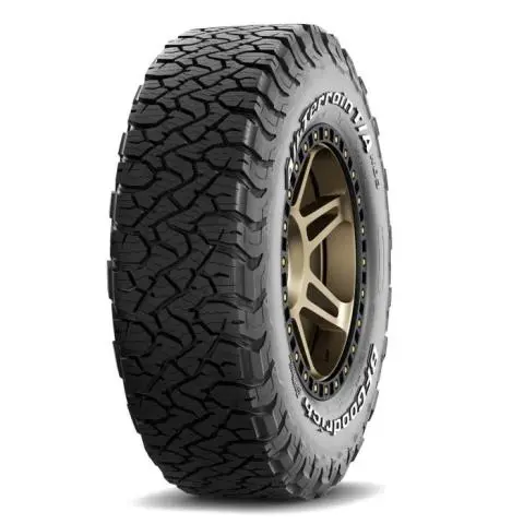 BFGoodrich All-Terrain T/A タイヤ265/70/R17