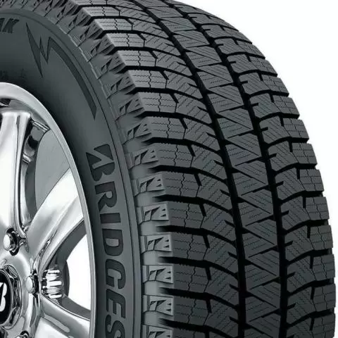 Bridgestone Blizzak WS90 TAKE OFF Tire 225/40R18 2254018 92H 001-125