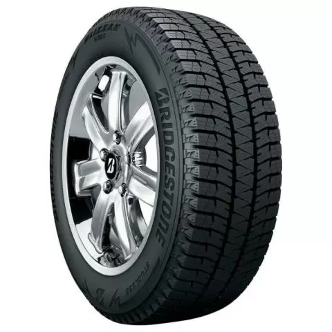 Bridgestone Blizzak WS90 TAKE OFF Tire 225/40R18 2254018 92H 001-125