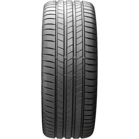 Bridgestone Turanza T005 TAKE OFF Tire 275/40RF20 2754020 102Y 005969