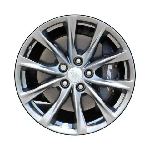 Cadillac CT5 Wheel Rim Stock Genuine Factory OEM Used Replacement