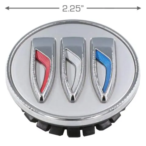 キャップ　circle circle day dream ovy Center Caps Buick Encore GX Center Caps Buick Envista Center Caps