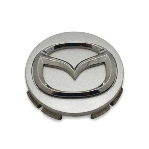 Center Caps Mazda CX-9 Center Caps Mazda 3 Center Caps Mazda 6
