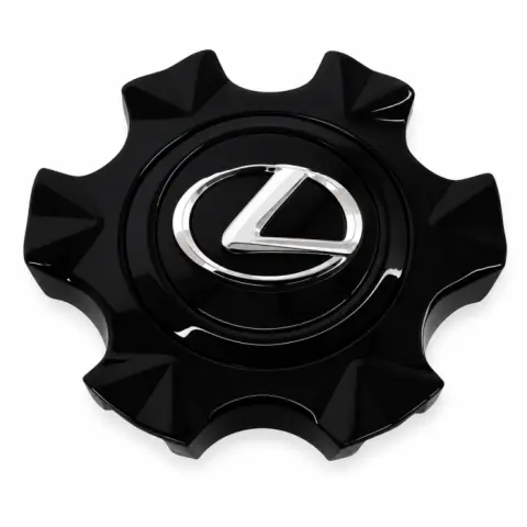 Lexus 円形カバー 黒 Center Caps Lexus Gx460 Center Caps Center Caps Center Caps Center