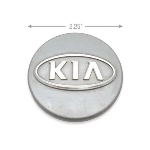 Center Caps Kia Forte Center Caps Kia Optima Center Caps Kia Rio