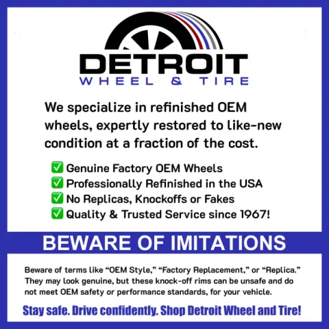 Lexus RC300 Wheel Rim Stock Genuine Factory OEM Used Replacement