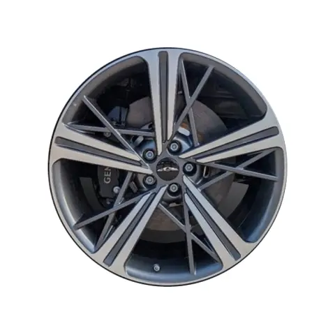 Genesis GV80 Wheel Rim Stock Genuine Factory OEM Used Replacement