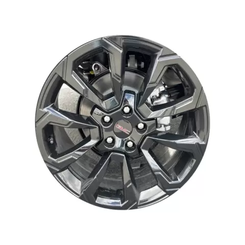 GMC Terrain Wheel Rim Stock Genuine Factory OEM Used Replacement
