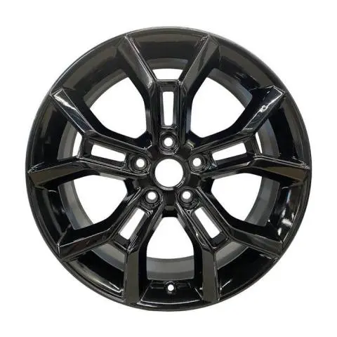 Jeep Grand Cherokee 4XE Wheel Rim Stock Genuine Factory OEM Used