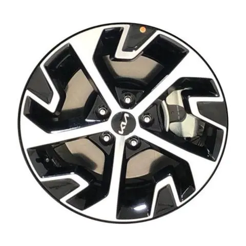 Kia Sportage Wheel Rim Stock Genuine Factory OEM Used Replacement