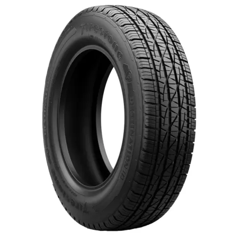 FIRESTONE DESTINATION LE3 TAKE OFF Tire 225/55/19/99H 2255519 99H