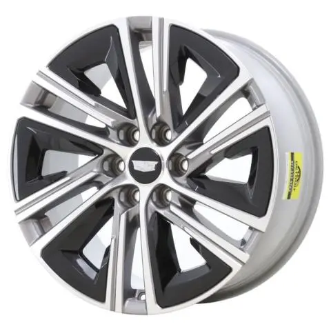 Cadillac Lyriq Wheel Rim Stock Genuine Factory OEM Used