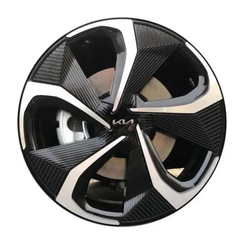 Kia EV6 Wheel Rim Stock Genuine Factory OEM Used Replacement 10446