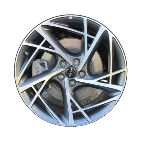 Genesis G90 Wheel Rim Stock Genuine Factory OEM Used Replacement