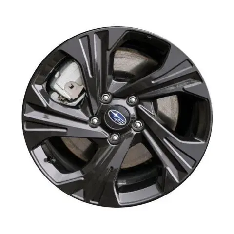 Subaru Crosstrek Wheel Rim Stock Genuine Factory OEM Used