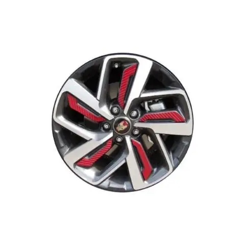 Hyundai Kona Wheel Rim Stock Genuine Factory OEM Used Replacement