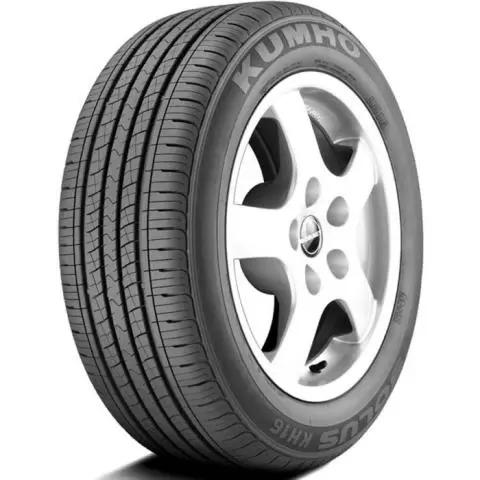 Kumho Solus TAKE OFF Tire 225/55R19 2255519 99H 2139333